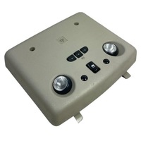 фото thumb №3, Hummer h2 03-07r лампа лампа внутрішня