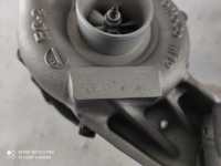 Biturbo 3.0 td range rover 778400 778401 турбіна Доставка, фото thumb