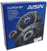 фото thumb №1, Aisin kn-206 сцепление nissan cabstar e trade