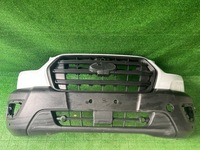 фото thumb №1, Ford transit mk8 lift бампер перед передній