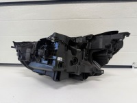 фото thumb №7, Bmw x3 g45 права фара передня перед тінь чорний повний led 8087164-08