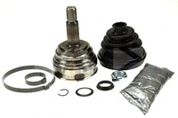 фото thumb №2, Spidan 22494 набор шарнир, wał приводной