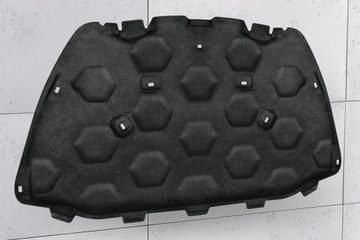 фото thumb №8, Шумоизоляция капота з комплектом клипсы 31298731 volvo s80 ii 2006-2016