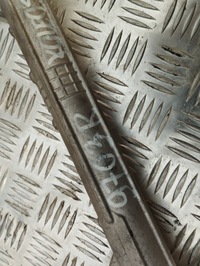 фото thumb №9, Koleos ii lift трансмиссия рулевая 9703r