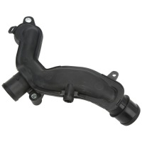 фото thumb №8, Wąż термостата труба випускна wody охолоджуючої lr092992 замінник dla land