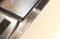 фото thumb №5, Правая защита стойка 1s4853290 vw up lift e-up 23r.