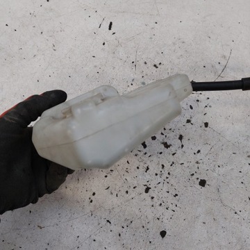 фото thumb №9, Honda civic viii 8 1,3 гибрид 2008 sedan бачок расширительный