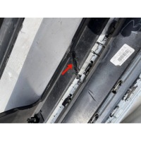 фото thumb №13, Бампер vw tiguan 5nn allspace зад заднє 5nn807521e r-line 2016