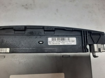 фото thumb №6, Радіо навігація mercedes glk x204 w204 a2048705696