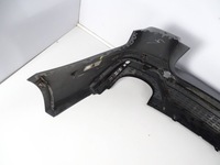 фото thumb №10, Бампер задній audi a6 c8 rs6 rs