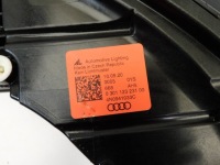 Audi a8 d5 4n фара правый  левая full led 4n0941033c с Разборки, фото thumb