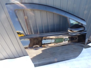 фото thumb №1, Двері праві передні renault zoe org fv