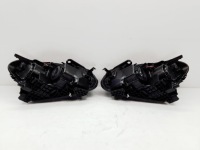 фото thumb №6, Фари nissan qashqai 2010-2013 комплект l+r