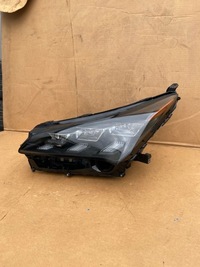 фото thumb №2, Lexus nx лампа передняя левая full led перед левый