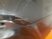 фото thumb №8, Nissan qashqai ii рестайлінг 17- задній бампер 85022-hv20h