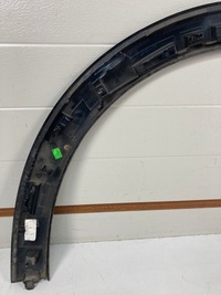 фото thumb №7, Молдинг крыла левая задняя porsche cayenne iii coupe 9y3