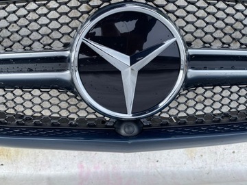 фото thumb №8, Бампер перед mercedes a-klasa w177 amg 45 45amg