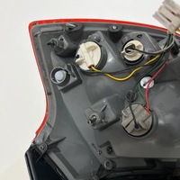 фото thumb №9, Лампа лівий задня ліва задня kia ceed i 1 lift 92401-1h0