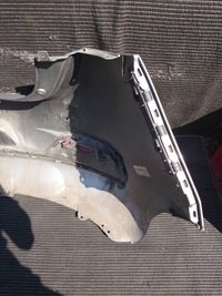 фото thumb №10, Бампер задня задній kia ceed ii 2 hb 12- 86611-a2000 pdc