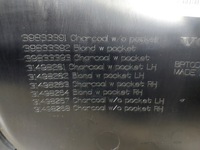 фото thumb №16, Обшивка сиденья левого volvo xc60