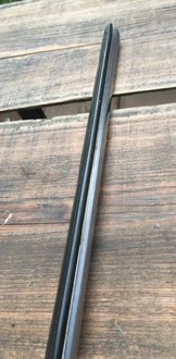 фото thumb №6, Mercedes-benz w115 1973 молдинг крыла правый перед