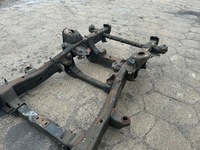 фото thumb №11, Chevrolet tahoe gmc yukon 07-14r рама кузов оригінал oem монтаж