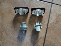 фото thumb №4, Civic vii лампа накладка