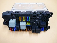 фото thumb №1, Mercedes cls w219 c219 модуль блок управления бортовой компьютер sam 2115454201