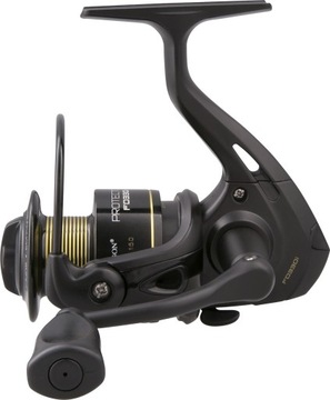 Kołowrotek Dragon Protector FD320i szp alu 2BB+Inf