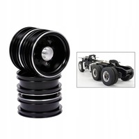 фото thumb №7, 2 szt. ступица ступица kół задних do отверстий 1/14