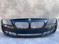 фото thumb №1, Бампер перед bmw 5 f10 f11 lift
