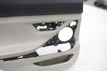 фото thumb №7, Боковина двері зад лівий оббивка bmw f06 gran купе