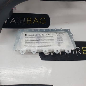 фото thumb №13, F12 f13 панель консоль подушки ремни подушка безопасности