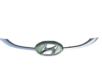 фото thumb №1, Молдинг хром эмблема решётка hyundai i30 ii nowa o