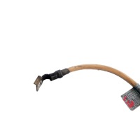 Bmw x5 e53 кабель генератора стартер 7525696 Ціна, фото thumb