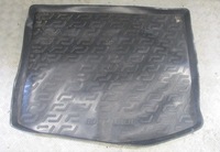 фото thumb №1, Пол мат вкладка багажника ford kuga mk2