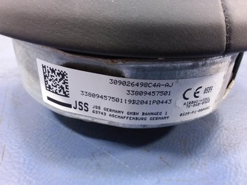 фото thumb №11, Bmw x7 g07 панель консоль hud eu подушки kpl