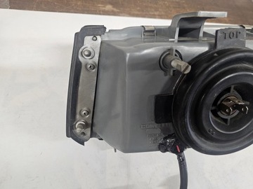 фото thumb №9, Nissan bluebird фара лампа ліва перед 54519328