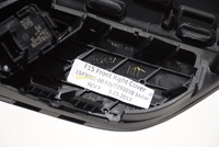 фото thumb №15, Bmw x5 f15 x6 f16 dekor планка декоративна обшивка двері праві перед hexagon