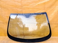 Стекло передняя лобовое alfa romeo 159 sedan 2005-2011r . Доставка, фото thumb