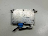 Mini cooper s f57 cabrio 18-21 модуль камери 9107381 Ціна, фото thumb
