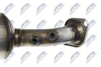 фото thumb №10, Nty dpf-su-000 фильтр частиц твердых dpf