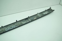 фото thumb №9, Молдинг бампера задняя хром цвет 366 средняя mercedes cl w215