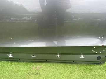 фото thumb №9, Двері mitsubishi eclipse cross лівий перед