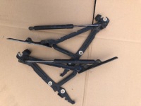 фото thumb №1, Петлі кришки багажника амортизатори volvo s80 98-06