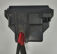 фото thumb №2, Коробка запобіжників renault twingo iii