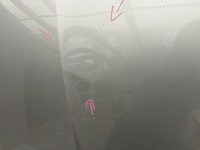 фото thumb №10, Skoda octavia iv 4 5e 20 - капот передня кришка двигуна =