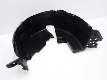 фото thumb №8, Подкрылок левый зад задние оригинал 6f0810969m 6f0810969 seat ibiza v 6f 23r