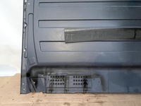 фото thumb №8, Sprinter 906 vw crafter 06- стена перегородочная podwyższony высокий niski