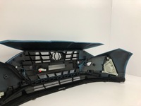 фото thumb №5, Hyundai i20 iii 2021 бампер передній